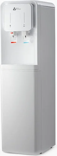 Фото Кулер для воды A.E.L Aqua Alliance A65s-LC white