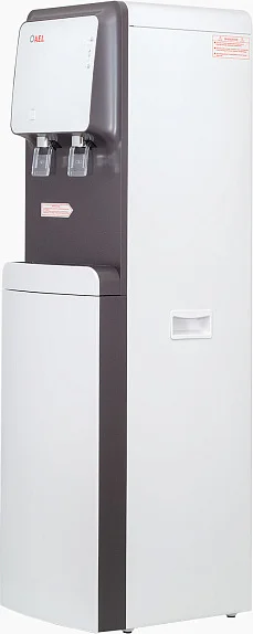 Фото Кулер для воды A.E.L LD-570s grey