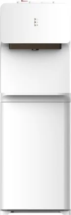 Кулер для воды A.E.L LC-AEL-420 white