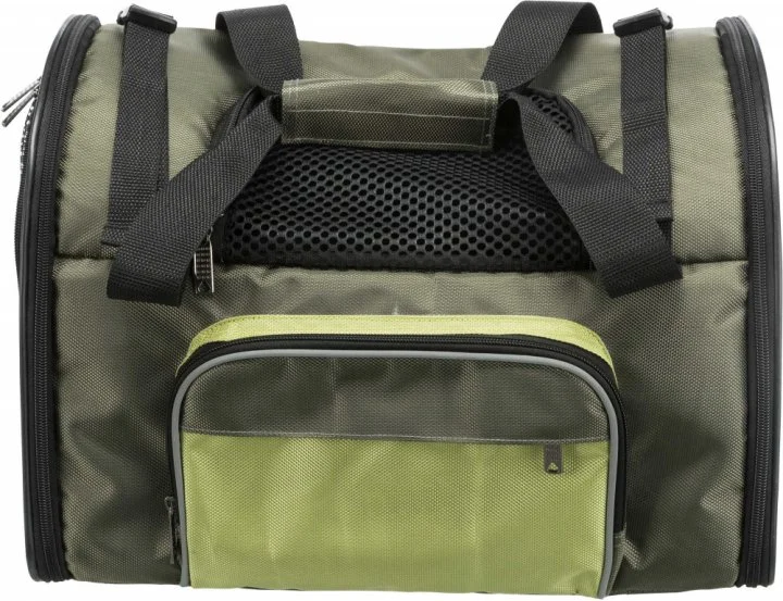 Фотография Рюкзак для транспортировки животных TRIXIE 28869 Shiva Фотография Рюкзак для транспортировки животных TRIXIE 28869 Shiva