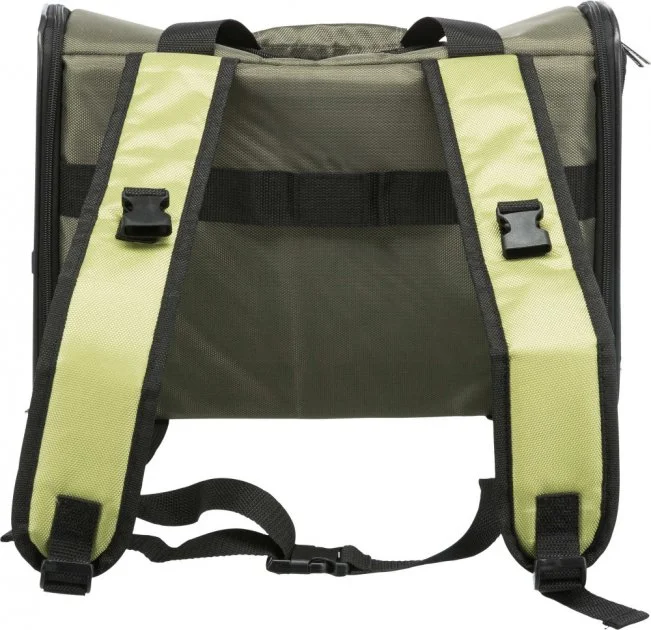 Цена Рюкзак для транспортировки животных TRIXIE 28869 Shiva Цена Рюкзак для транспортировки животных TRIXIE 28869 Shiva