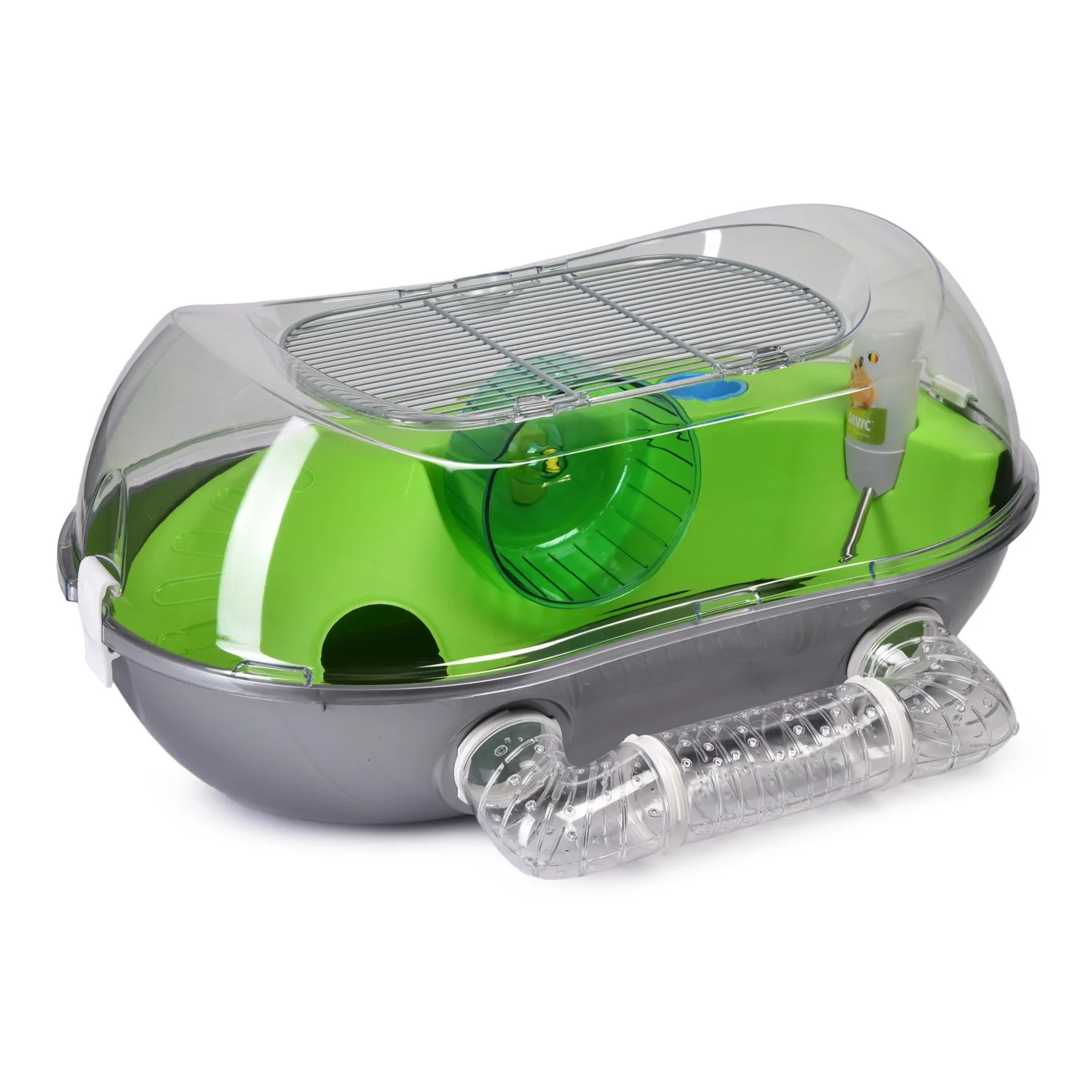 Бокс-клетка SAVIC для грызунов с лабиринтом 0147-0000