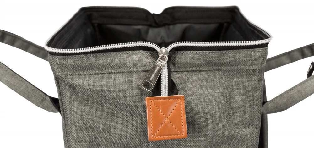 Картинка Рюкзак для транспортировки животных TRIXIE 28840