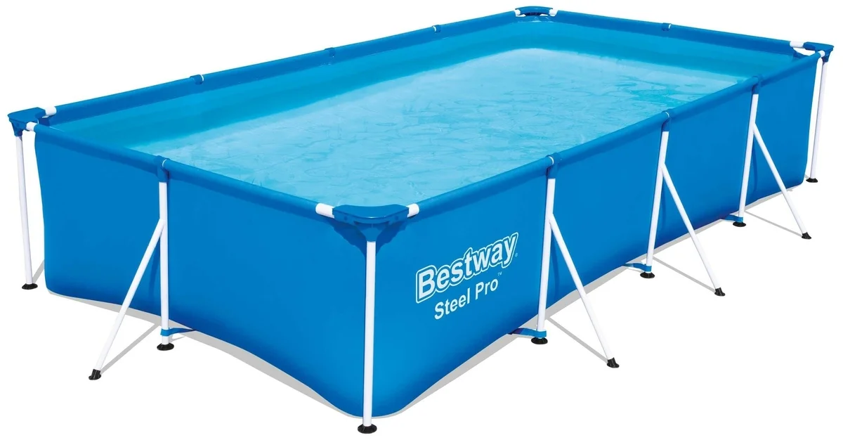 Каркасный бассейн BESTWAY 56405