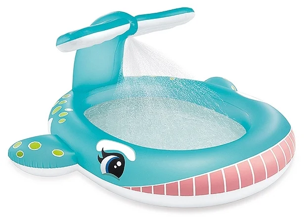 Надувной бассейн INTEX 57440NP