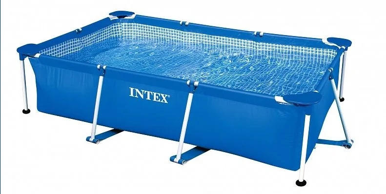 Фото Каркасный бассейн INTEX 28272NP