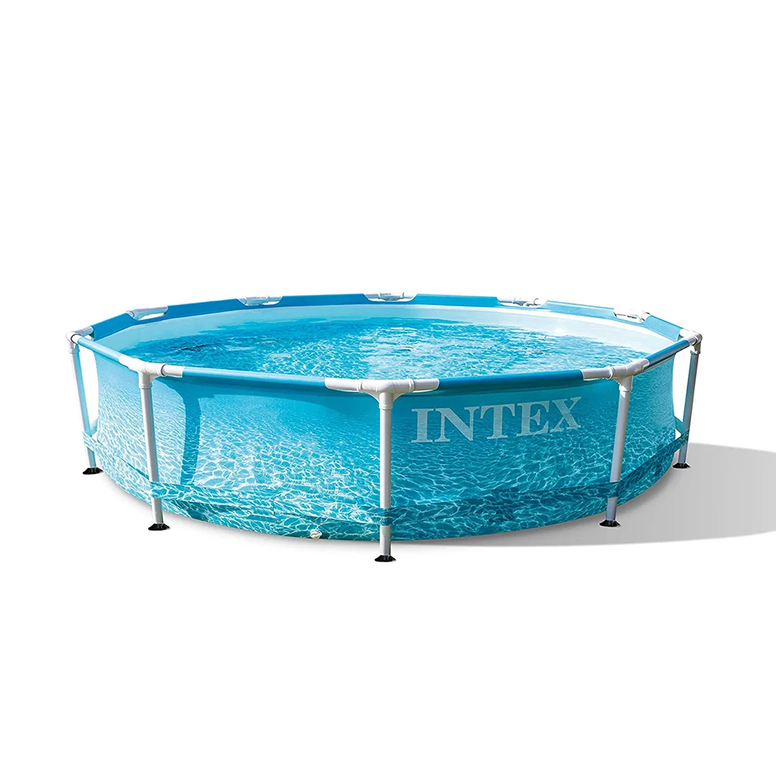 Каркасный бассейн INTEX 28206NP