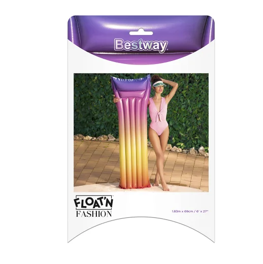 Фото Матрас надувной BESTWAY 44041