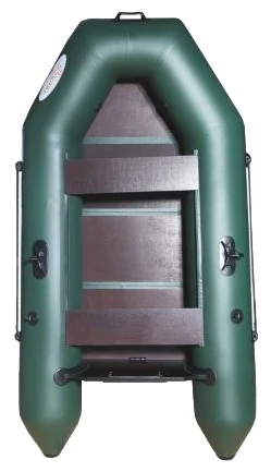 Фото Лодка надувная RogerBoat ПВХ 2800 Эконом Фото Лодка надувная RogerBoat ПВХ 2800 Эконом