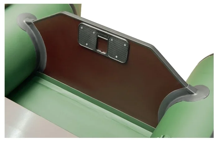 Картинка Лодка надувная RogerBoat ПВХ 2800 Эконом Картинка Лодка надувная RogerBoat ПВХ 2800 Эконом