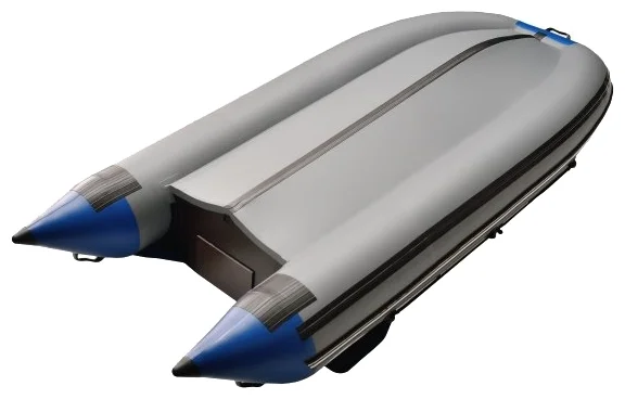 Фотография Лодка надувная RogerBoat ПВХ 3000 Фотография Лодка надувная RogerBoat ПВХ 3000