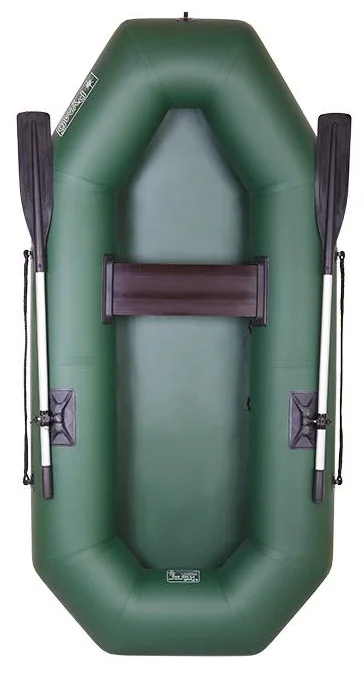 Фото Лодка надувная ПВХ РУМБ С 240 Фото Лодка надувная ПВХ РУМБ С 240
