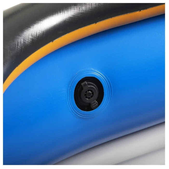 Лодка-байдарка BESTWAY 65115 Hydro-Force Cove Champion заказать