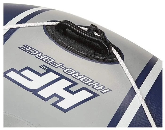 Лодка надувная BESTWAY 61066 Hydro-Force Treck X3 307 х 126 см заказать