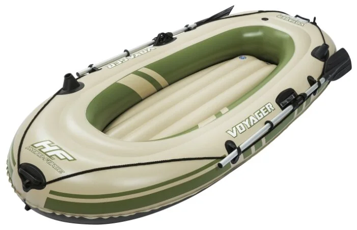 Лодка надувная BESTWAY 65051