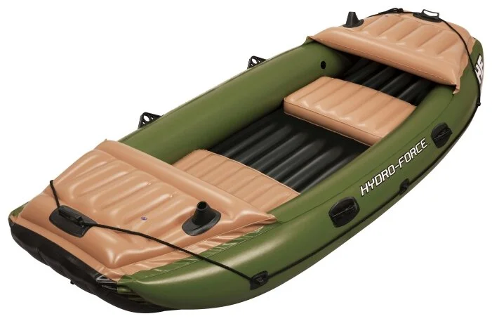 Лодка надувная BESTWAY 65008