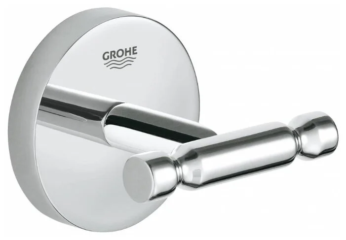Держатель для полотенца GROHE BauCosmo 40462001
