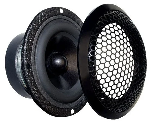 Фото Колонки автомобильные URAL AS-W87M SQ Фото Колонки автомобильные URAL AS-W87M SQ