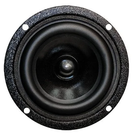 Картинка Колонки автомобильные URAL AS-W87M SQ Картинка Колонки автомобильные URAL AS-W87M SQ