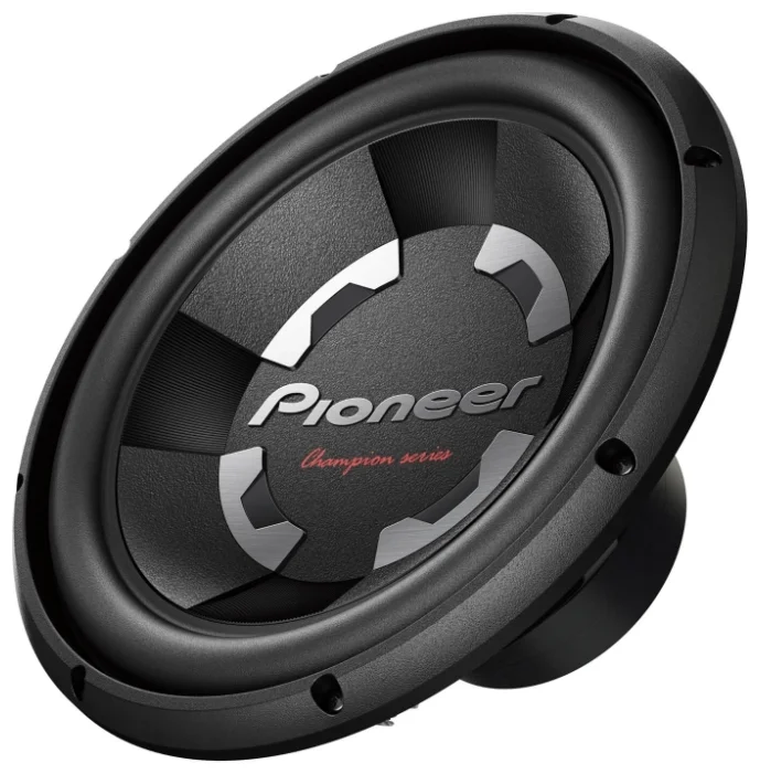 Фото Сабвуфер автомобильный PIONEER TS-300S4 Фото Сабвуфер автомобильный PIONEER TS-300S4