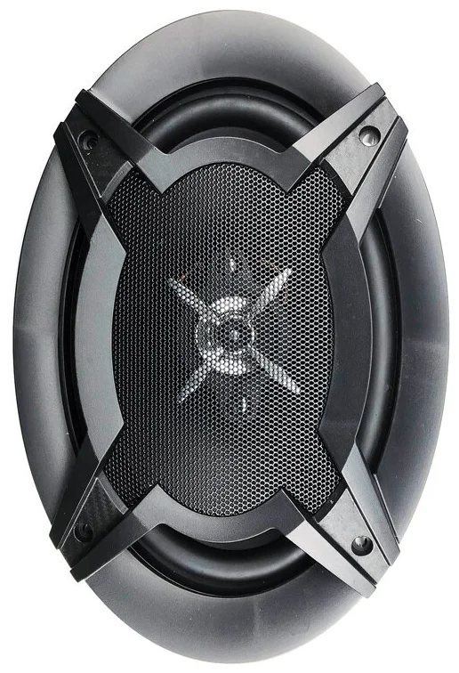 Фото Колонки автомобильные Digma DCA-T693 Фото Колонки автомобильные Digma DCA-T693