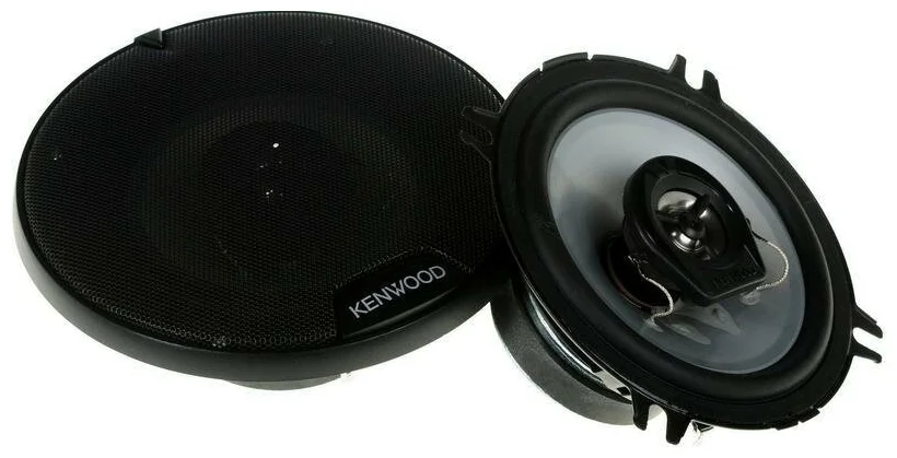 Фото Колонки автомобильные KENWOOD KFC-1352RG2