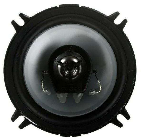 Фотография Колонки автомобильные KENWOOD KFC-1352RG2