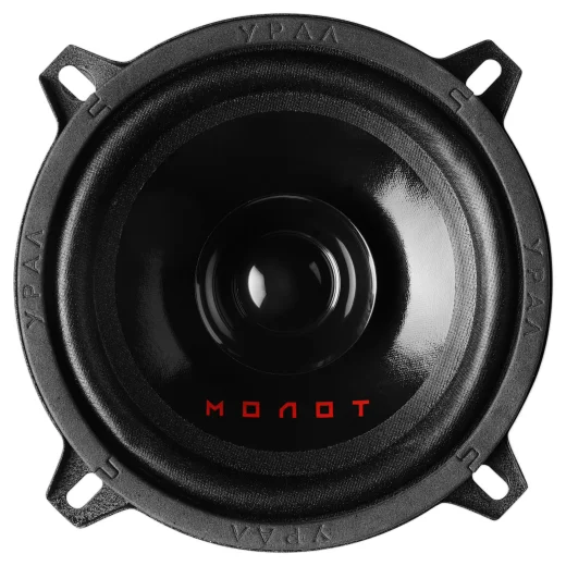 Фото Колонки автомобильные URAL Molot AS-M130