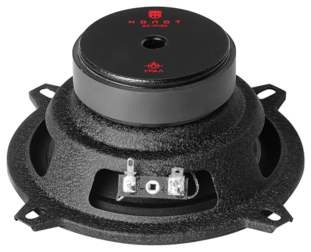 Фотография Колонки автомобильные URAL Molot AS-M130