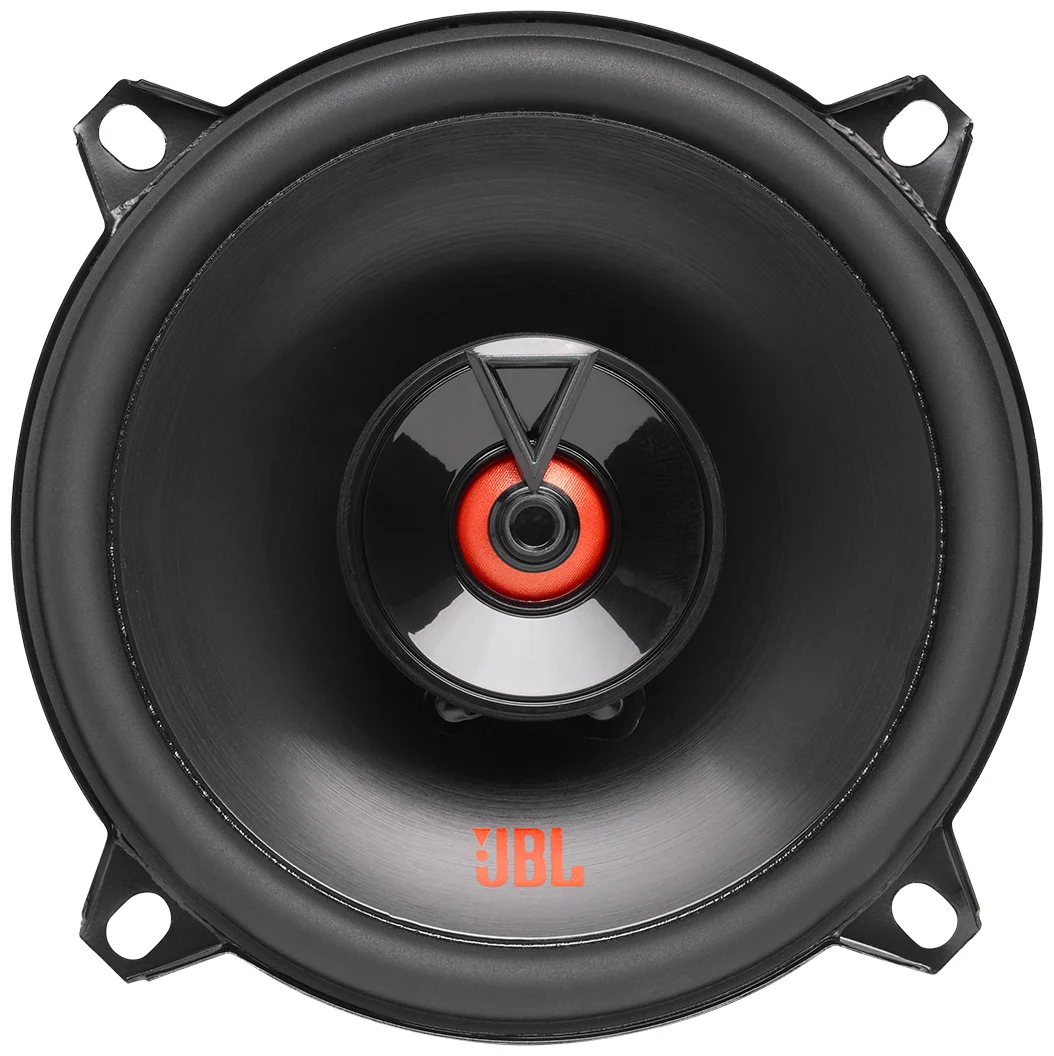 Фотография Колонки автомобильные JBL CLUB 522F 135W Фотография Колонки автомобильные JBL CLUB 522F 135W