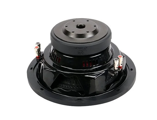 Фотография Сабвуфер автомобильный URAL Molot 10 Фотография Сабвуфер автомобильный URAL Molot 10