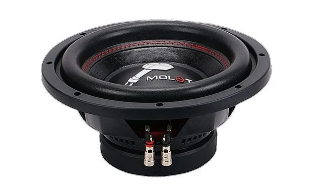 Фото Сабвуфер автомобильный URAL Molot 10 Фото Сабвуфер автомобильный URAL Molot 10