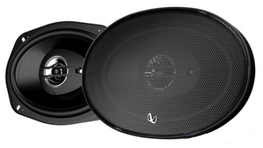 Фото Колонки автомобильные Infinity Alpha ALPHA 6930 Фото Колонки автомобильные Infinity Alpha ALPHA 6930