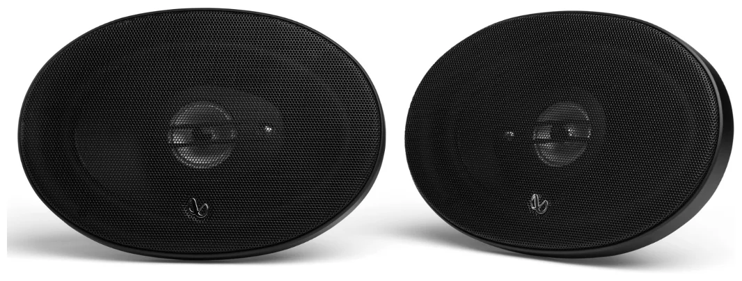 Фотография Колонки автомобильные Infinity Alpha ALPHA 6930 Фотография Колонки автомобильные Infinity Alpha ALPHA 6930