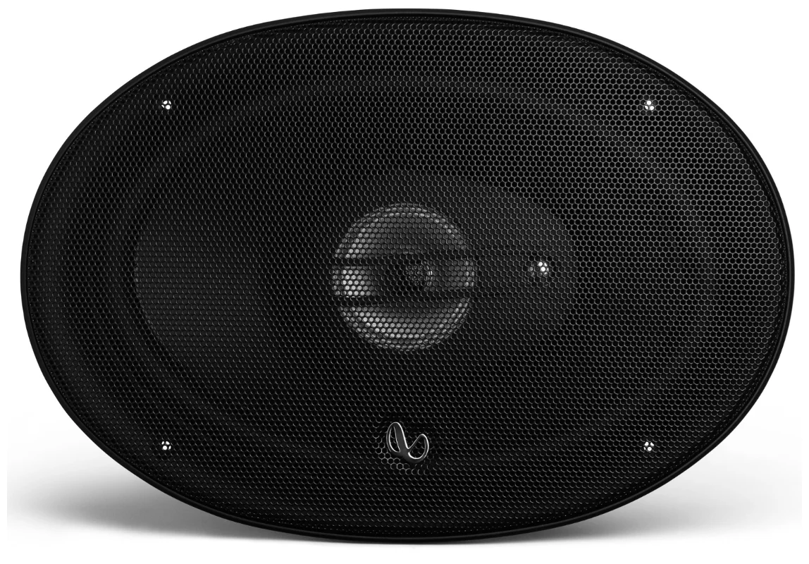 Картинка Колонки автомобильные Infinity Alpha ALPHA 6930 Картинка Колонки автомобильные Infinity Alpha ALPHA 6930