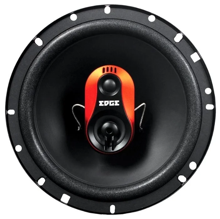 Фото Колонки автомобильные EDGE ED225-E8 Фото Колонки автомобильные EDGE ED225-E8
