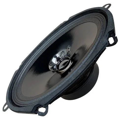 Фото Колонки автомобильные URAL Molot AS-M57 Фото Колонки автомобильные URAL Molot AS-M57