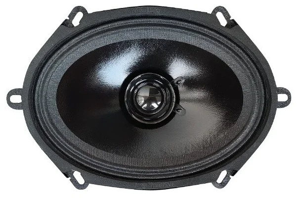 Фотография Колонки автомобильные URAL Molot AS-M57 Фотография Колонки автомобильные URAL Molot AS-M57