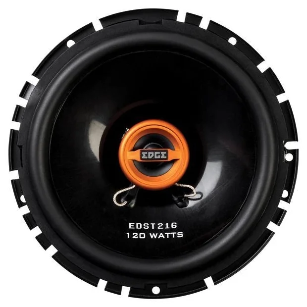Фото Колонки автомобильные EDGE EDST216-E6