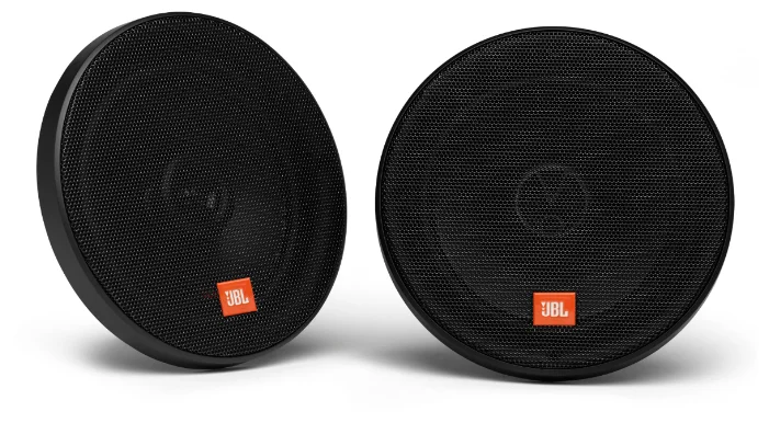 Фото Колонки автомобильные JBL Stage2 624 Фото Колонки автомобильные JBL Stage2 624