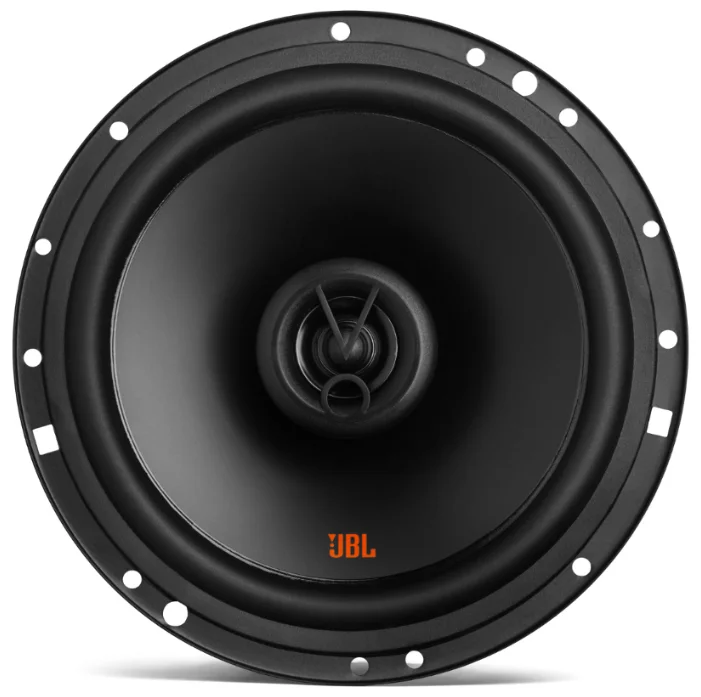 Фотография Колонки автомобильные JBL Stage2 624 Фотография Колонки автомобильные JBL Stage2 624