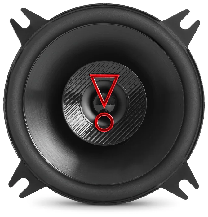 Картинка Колонки автомобильные JBL Stage3 427