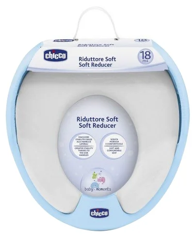 Накладка на унитаз CHICCO 00006572000000