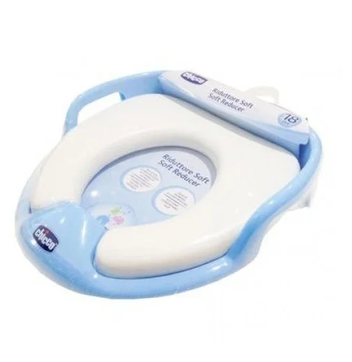 Фото Накладка на унитаз CHICCO 00006572000000