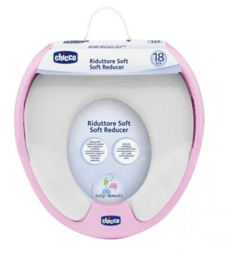 Фотография Накладка на унитаз CHICCO 00006572000000