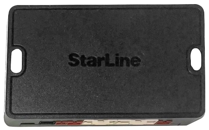 Картинка Автосигнализация SL S66 v2 BT GSM