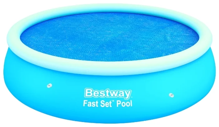 Тент для бассейна BESTWAY 58060