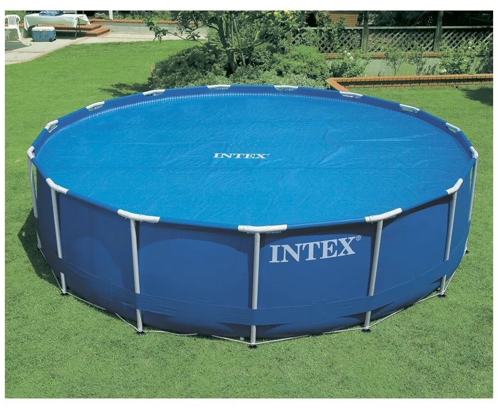 Фото Тент для бассейна INTEX 29023