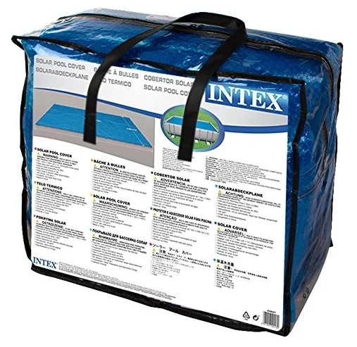 Фото Тент для бассейна INTEX 29027