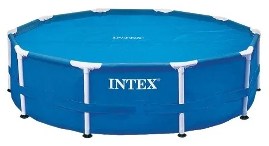 Тент для бассейна INTEX 29021